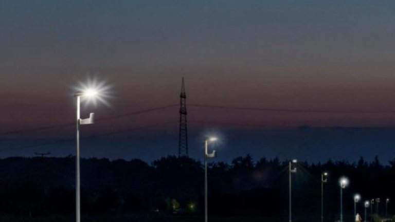 Adaptive Lichtsteuerung