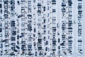 Einstiegsberatung &#038; Smart Parking und Verkehrsstromlenkung