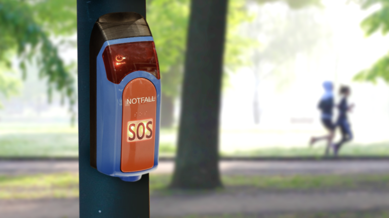 <p>Notruf &#038; Sicherheit</p>
