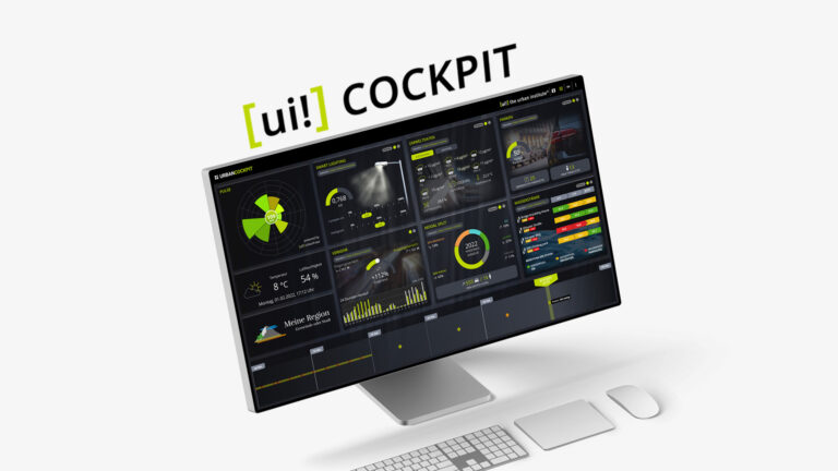 [ui!] COCKPIT | STARTER